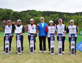 아스테라 클럽 - 영진전문대학교 선발전 상품후원