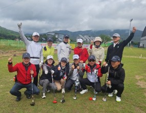 아스테라 홍보선수단 5월 월례회